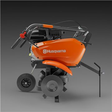 Kultywator spalinowy Husqvarna TF 335