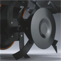 Kultywator TF 435P Kultywator TF 435P