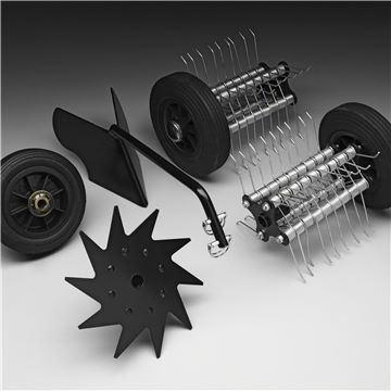 Kultywator TF 435P Kultywator TF 435P