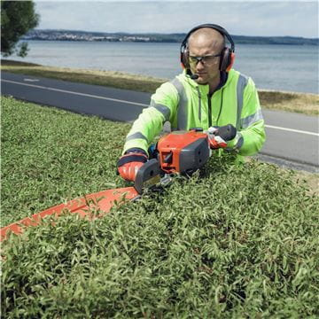 Nożyce do żywopłotu Husqvarna 522HS75X Nożyce do żywopłotu Husqvarna 522HS75X