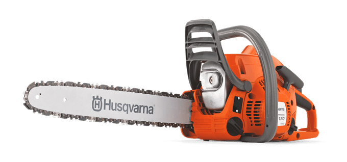 Husqvarna 120 Mark II Husqvarna 120 Mark II