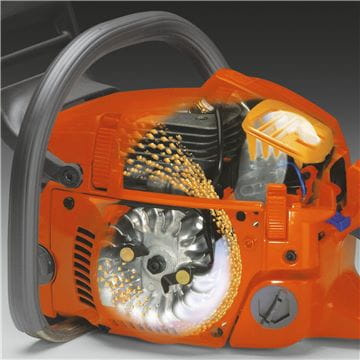 Husqvarna 120 Mark II Husqvarna 120 Mark II