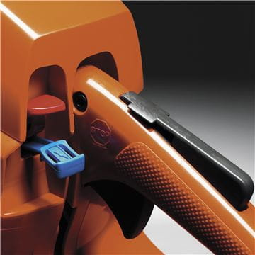 Husqvarna 120 Mark II Husqvarna 120 Mark II