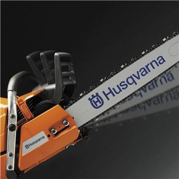 Piła pilarka spalinowa Husqvarna 135 Mark II