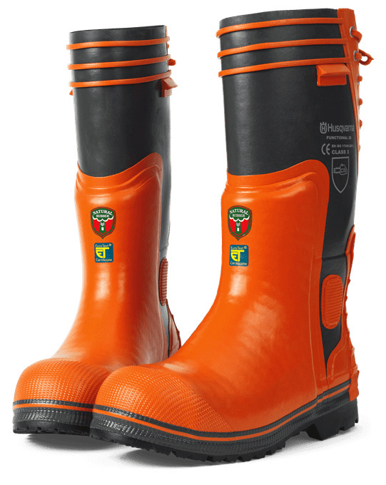 Buty ochronne, Functional 28 Buty ochronne, Functional 28