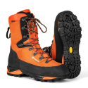 Buty skórzane z ochroną przed przecięciem, Technical 24 Buty skórzane z ochroną przed przecięciem, Technical 24