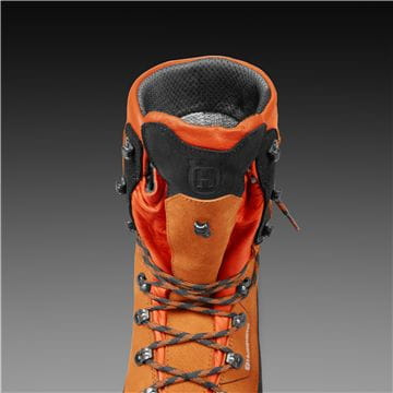 Buty skórzane z ochroną przed przecięciem, Technical 24 Buty skórzane z ochroną przed przecięciem, Technical 24