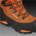 Buty skórzane z ochroną przed przecięciem, Technical 24 Buty skórzane z ochroną przed przecięciem, Technical 24