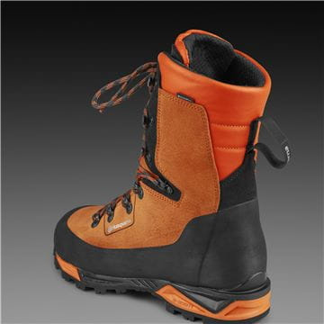 Buty skórzane z ochroną przed przecięciem, Technical 24 Buty skórzane z ochroną przed przecięciem, Technical 24