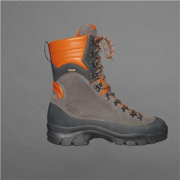 Buty skórzane z ochroną przed przecięciem Technical 24m / s Buty skórzane z ochroną przed przecięciem Technical 24m / s
