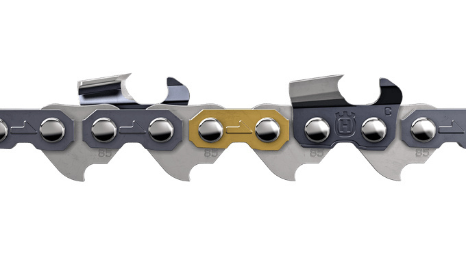 X-CUT C85 pełne dłuto 3/8” 1.5mm - wariant 60 DL / 16" X-CUT C85 pełne dłuto 3/8” 1.5mm - wariant 60 DL / 16"