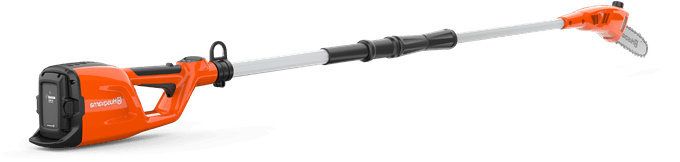 Husqvarna 120iTK4-P Husqvarna 120iTK4-P