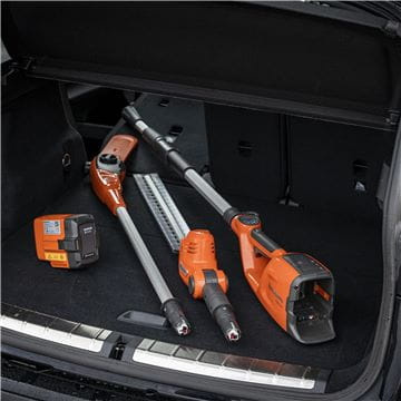 Husqvarna 120iTK4-P Husqvarna 120iTK4-P