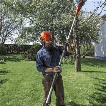 Husqvarna 120iTK4-P Husqvarna 120iTK4-P