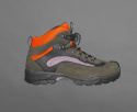Husqvarna Buty Technical Husqvarna Buty Technical