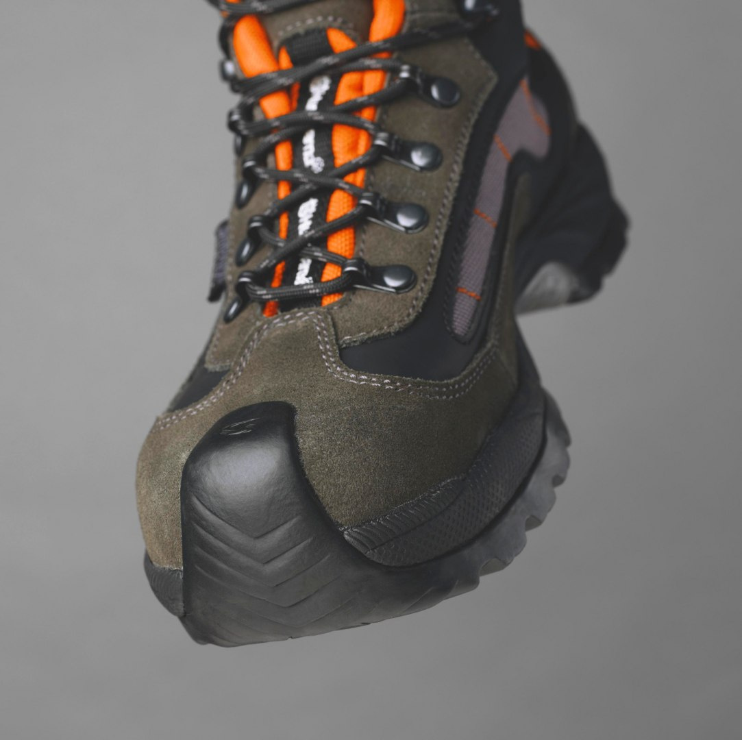 Husqvarna Buty Technical Husqvarna Buty Technical