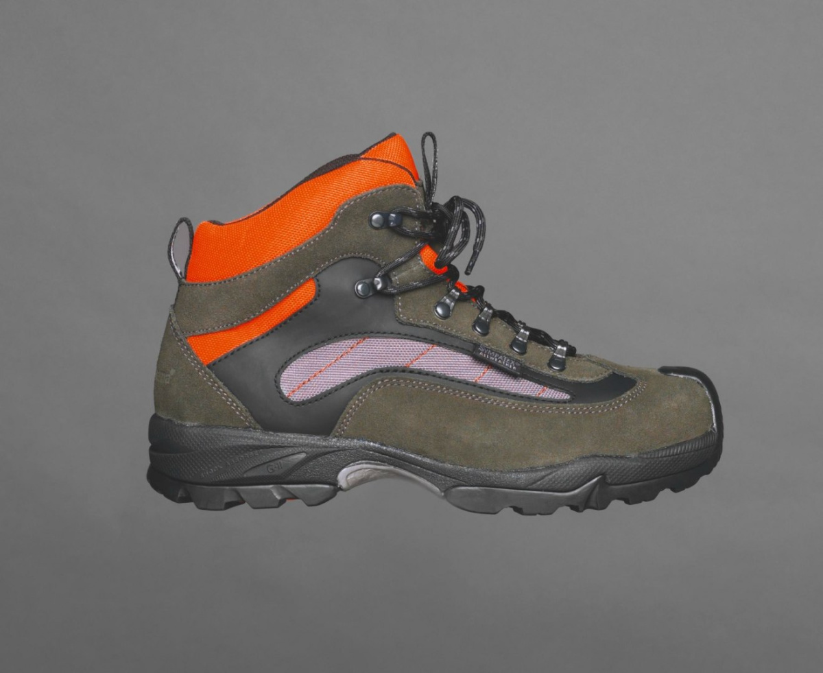 Husqvarna Buty Technical Husqvarna Buty Technical
