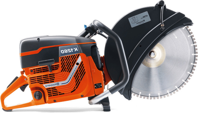 Husqvarna K 1260 Husqvarna K 1260