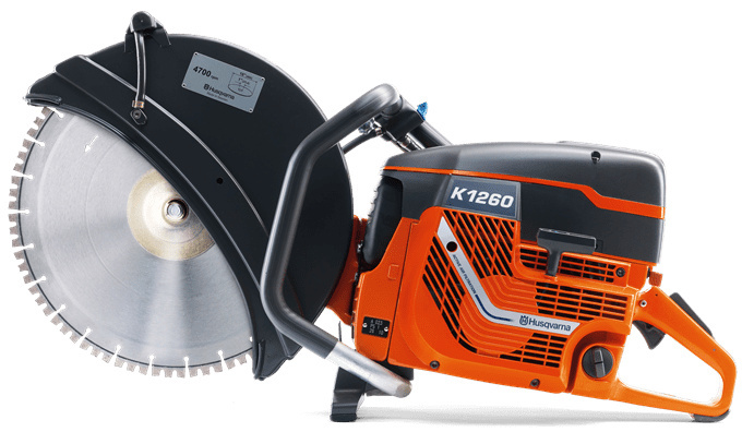 Husqvarna K 1260 Husqvarna K 1260