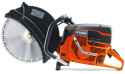 Husqvarna K 1260 Husqvarna K 1260