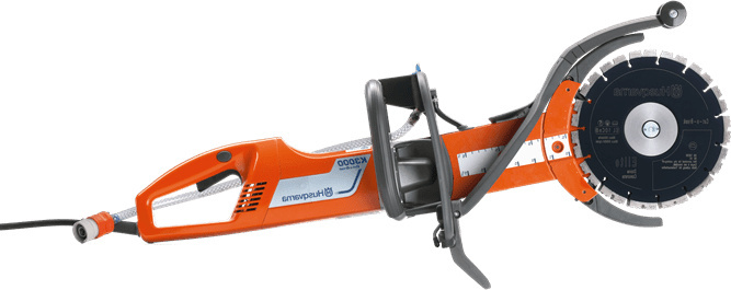 Husqvarna K 3000 Cut-n-Break Husqvarna K 3000 Cut-n-Break