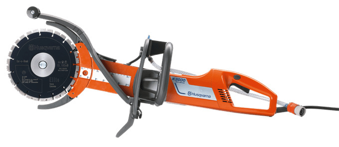 Husqvarna K 3000 Cut-n-Break Husqvarna K 3000 Cut-n-Break