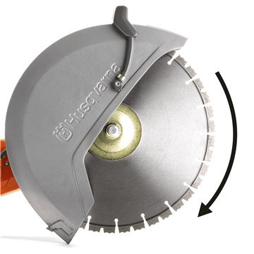 Husqvarna K 3000 Cut-n-Break Husqvarna K 3000 Cut-n-Break