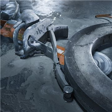 Husqvarna K 3000 Cut-n-Break Husqvarna K 3000 Cut-n-Break