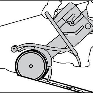 Husqvarna K 3000 Cut-n-Break Husqvarna K 3000 Cut-n-Break