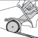 Husqvarna K 3000 Cut-n-Break Husqvarna K 3000 Cut-n-Break