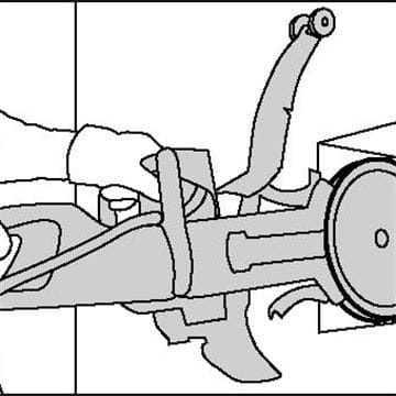 Husqvarna K 3000 Cut-n-Break Husqvarna K 3000 Cut-n-Break