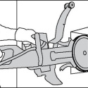 Husqvarna K 3000 Cut-n-Break Husqvarna K 3000 Cut-n-Break