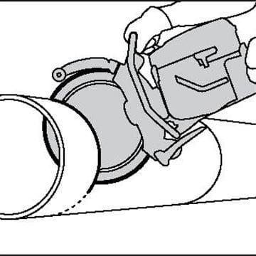 Husqvarna K 3000 Cut-n-Break Husqvarna K 3000 Cut-n-Break