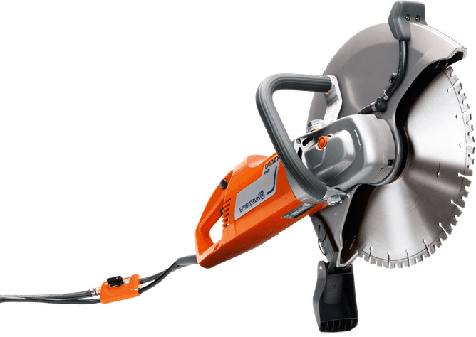 Husqvarna K 3000 Wet Husqvarna K 3000 Wet