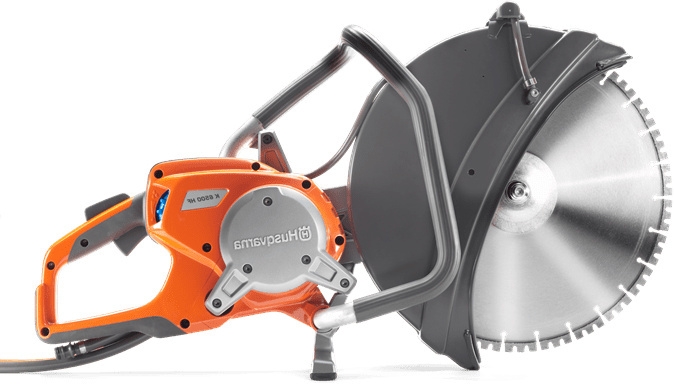 Husqvarna K 6500 Husqvarna K 6500