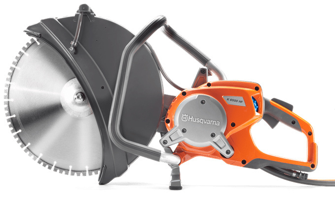 Husqvarna K 6500 Husqvarna K 6500