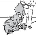 Husqvarna K 6500 Husqvarna K 6500
