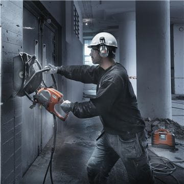Husqvarna K 6500 Husqvarna K 6500