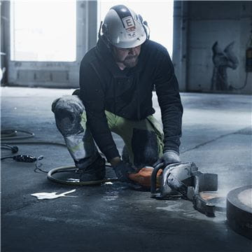Husqvarna K 760 Cut-n-Break Husqvarna K 760 Cut-n-Break