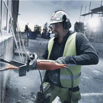 Husqvarna K 760 Cut-n-Break Husqvarna K 760 Cut-n-Break