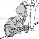 Husqvarna K 760 Cut-n-Break Husqvarna K 760 Cut-n-Break