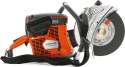 Husqvarna K 760 Rescue Husqvarna K 760 Rescue