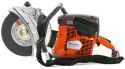 Husqvarna K 760 Rescue Husqvarna K 760 Rescue