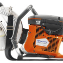 Husqvarna K 760 Rescue Husqvarna K 760 Rescue