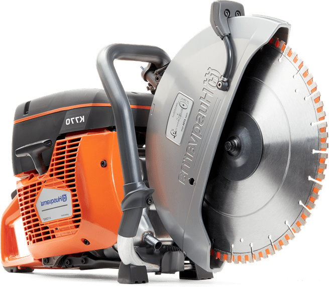 Husqvarna K 770 Husqvarna K 770