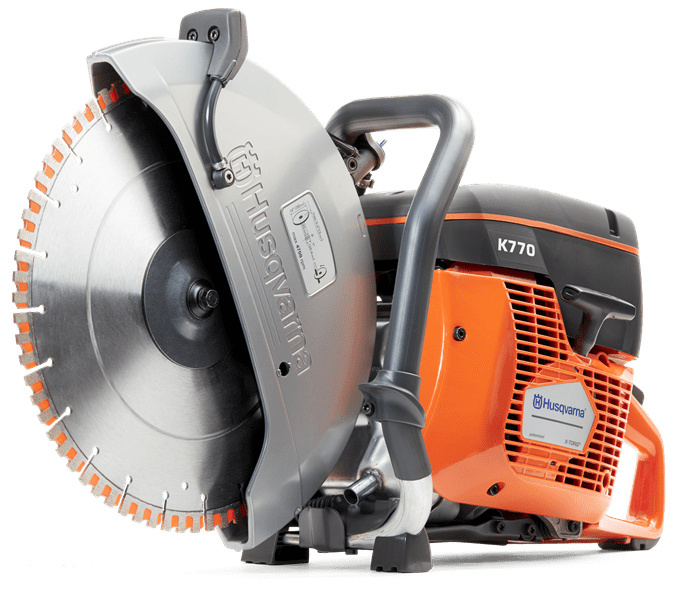 Husqvarna K 770 Husqvarna K 770