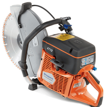 Husqvarna K 770 Husqvarna K 770