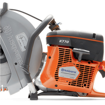 Husqvarna K 770 Husqvarna K 770