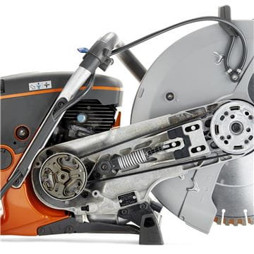 Husqvarna K 770 Husqvarna K 770