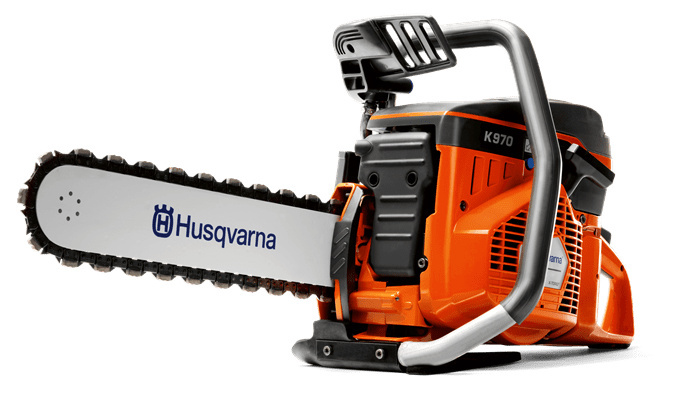 Husqvarna K 970 Chain Husqvarna K 970 Chain